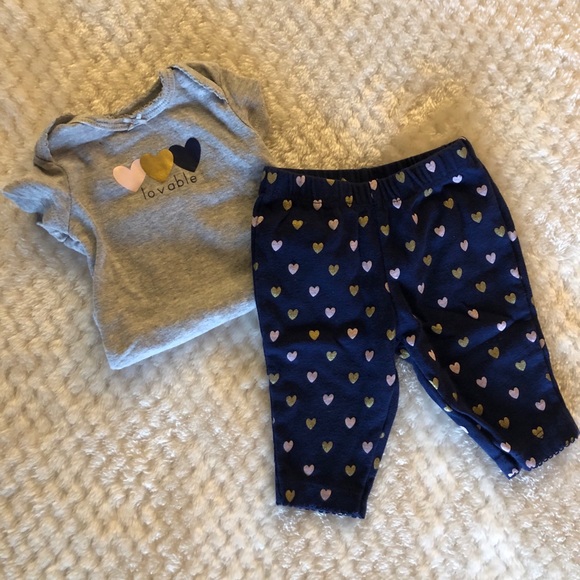 Carters & gap bundle - Picture 3 of 11